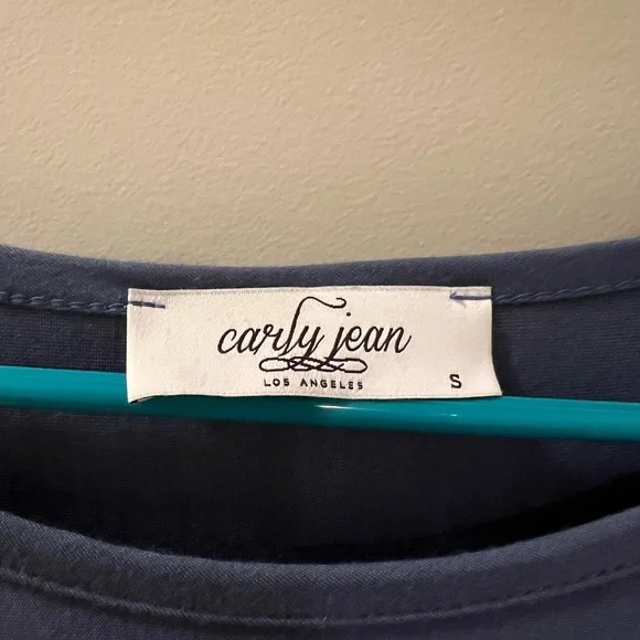 Carly Jean Los Angeles Everyday Dress. Size small. - Picture 2 of 4